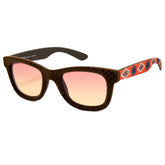 Italia Independent Brown Acetate Sunglasses -   -  Italia Independent.